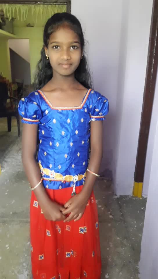@Ammulya Reddy
