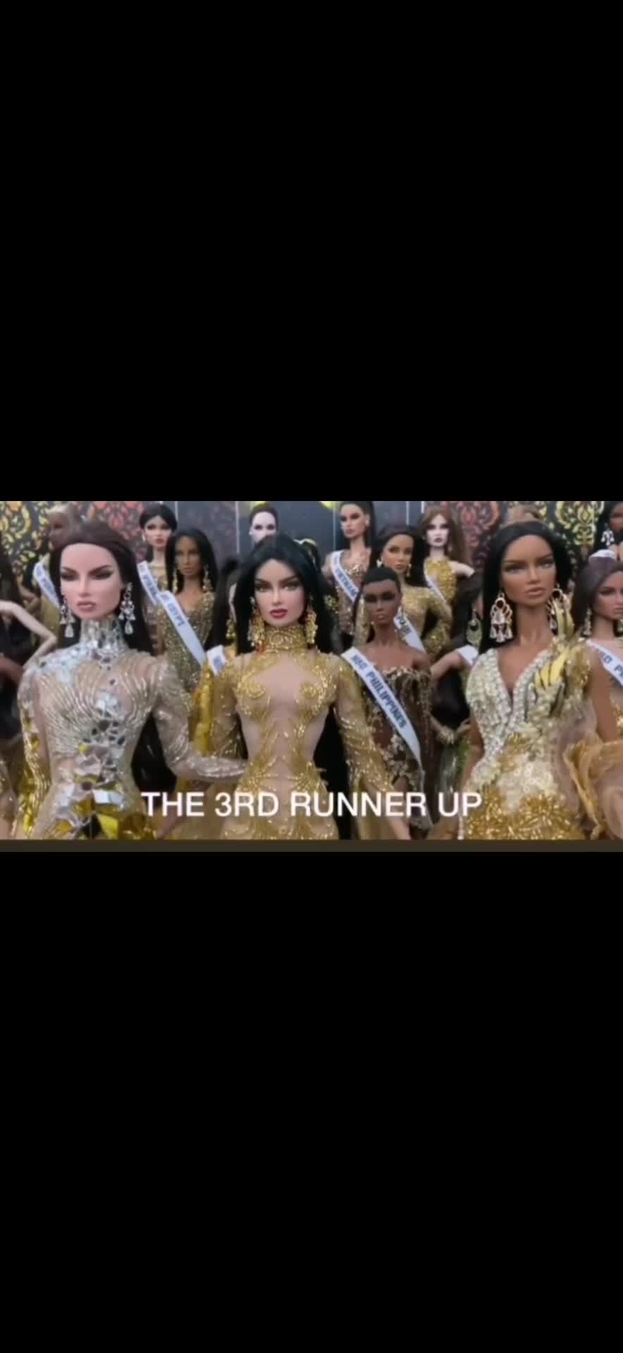 @The Doll Pageants 👑