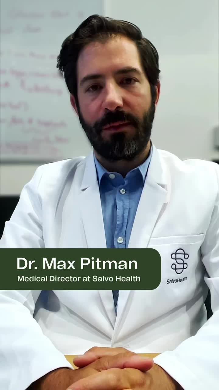 @Salvo Health