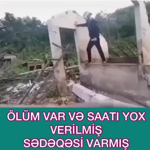@hədiyyə atana qarşılıq