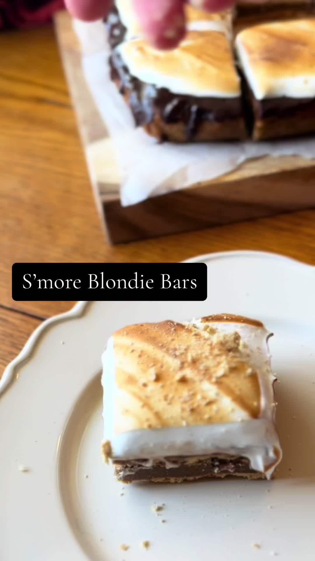 @Thedearoldbakehouse