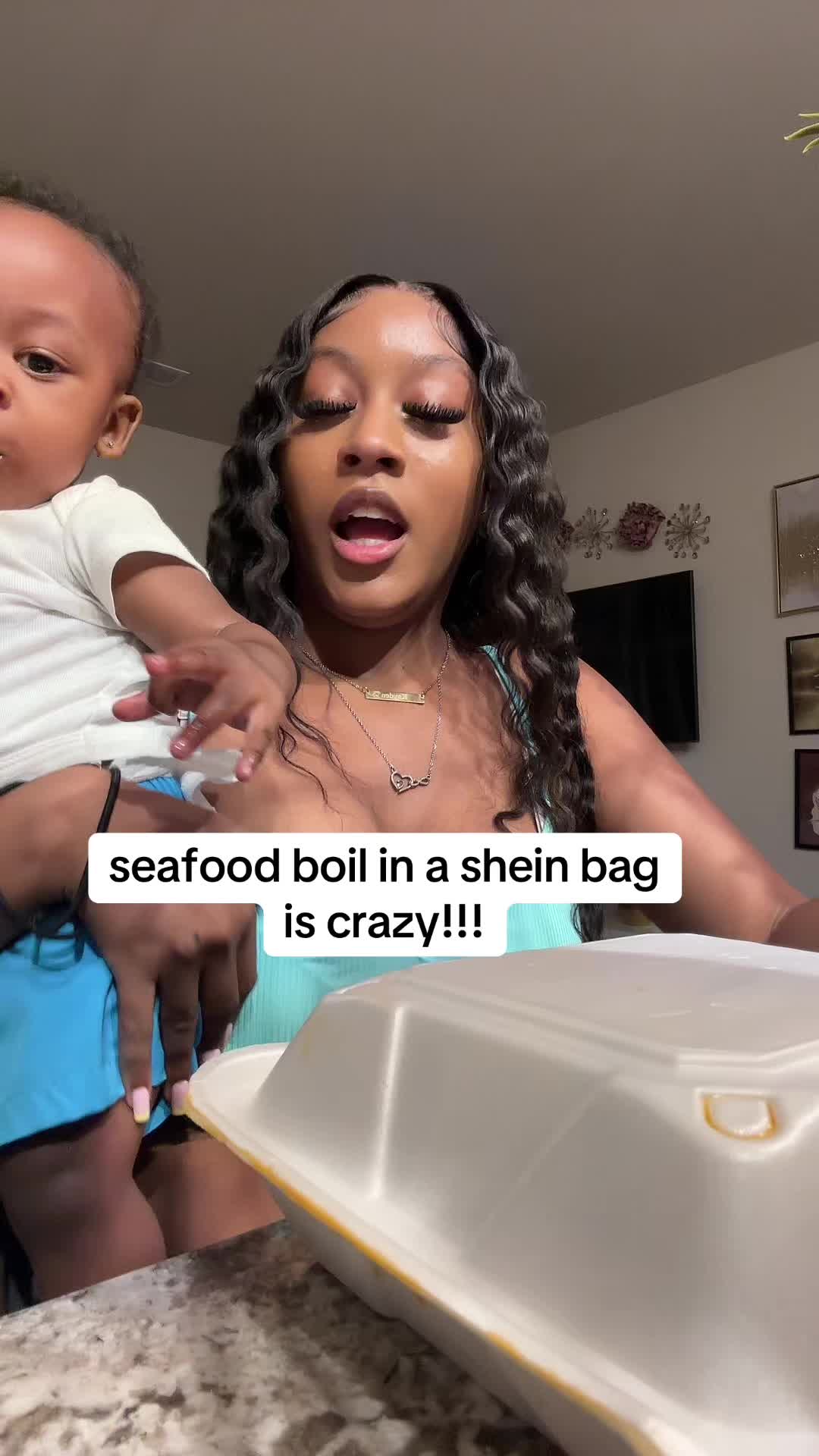 @Taniya Rae | SAHM 💇🏽&zwj;♀️🤱🏽