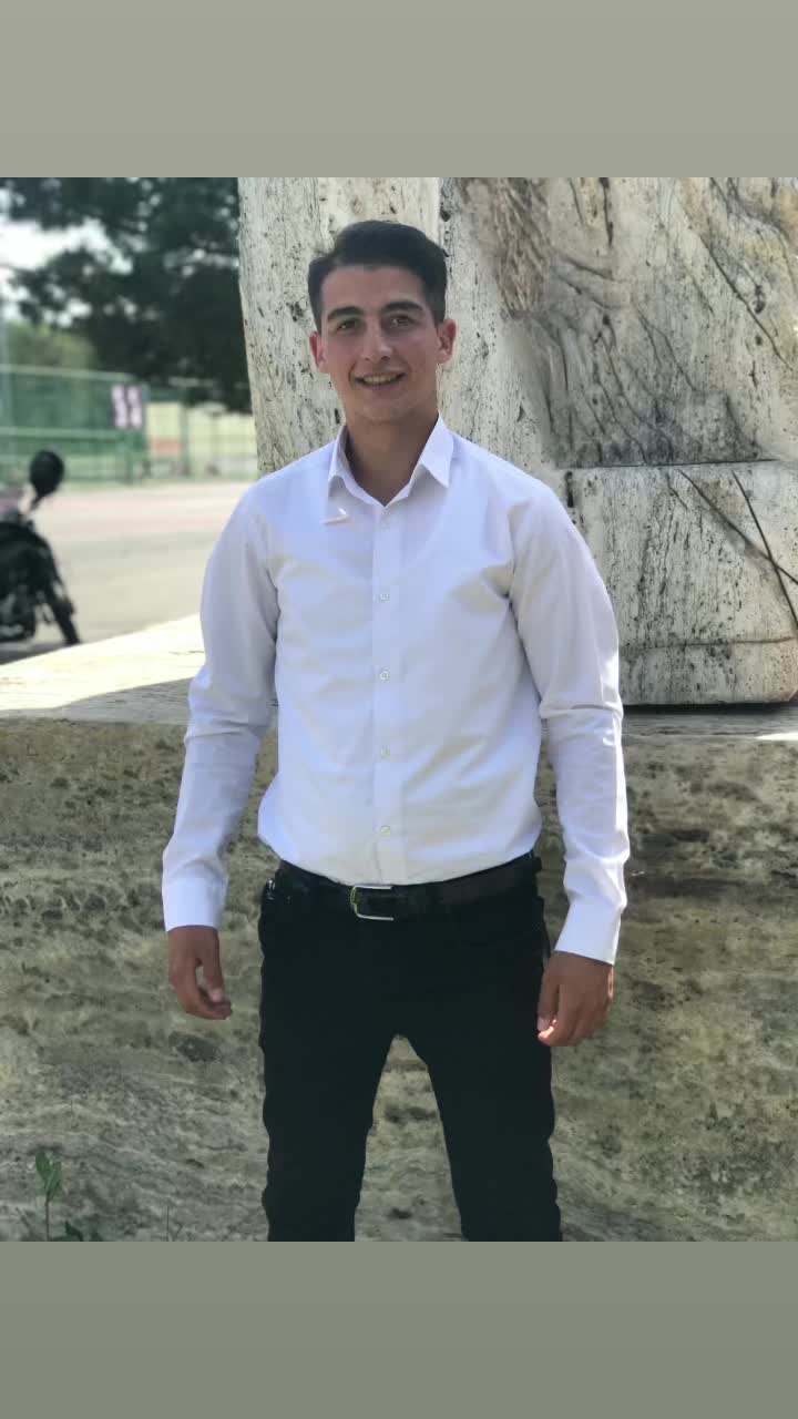 @MUHAMMET SARIÇAM