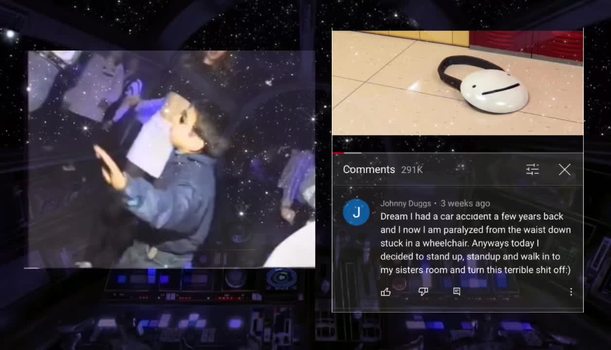 @Johnny