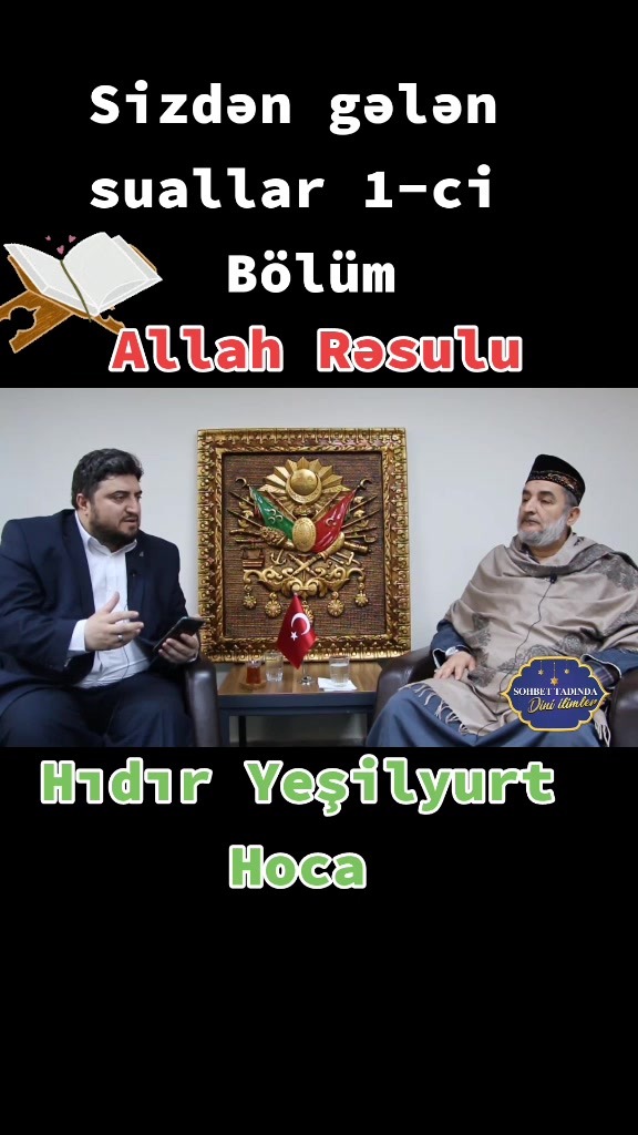 @İslam_Haqqyol