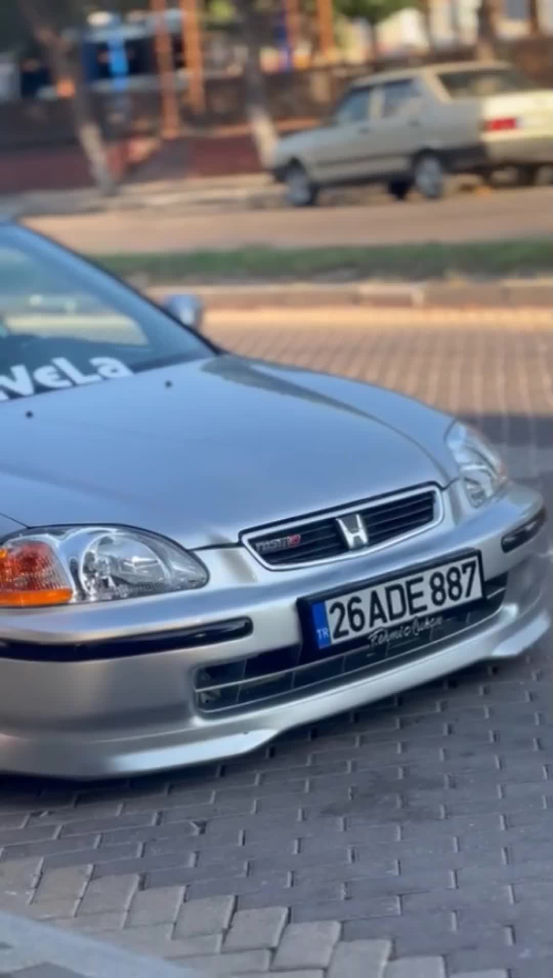 @Rastlantı
