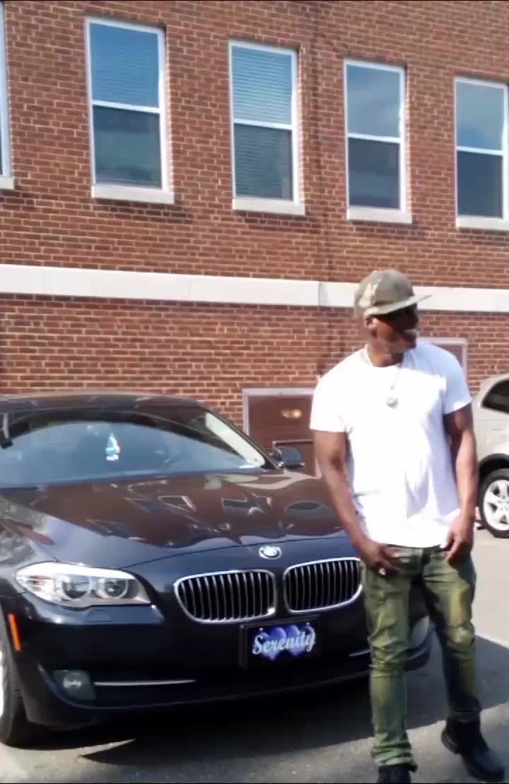 @King Justice the model