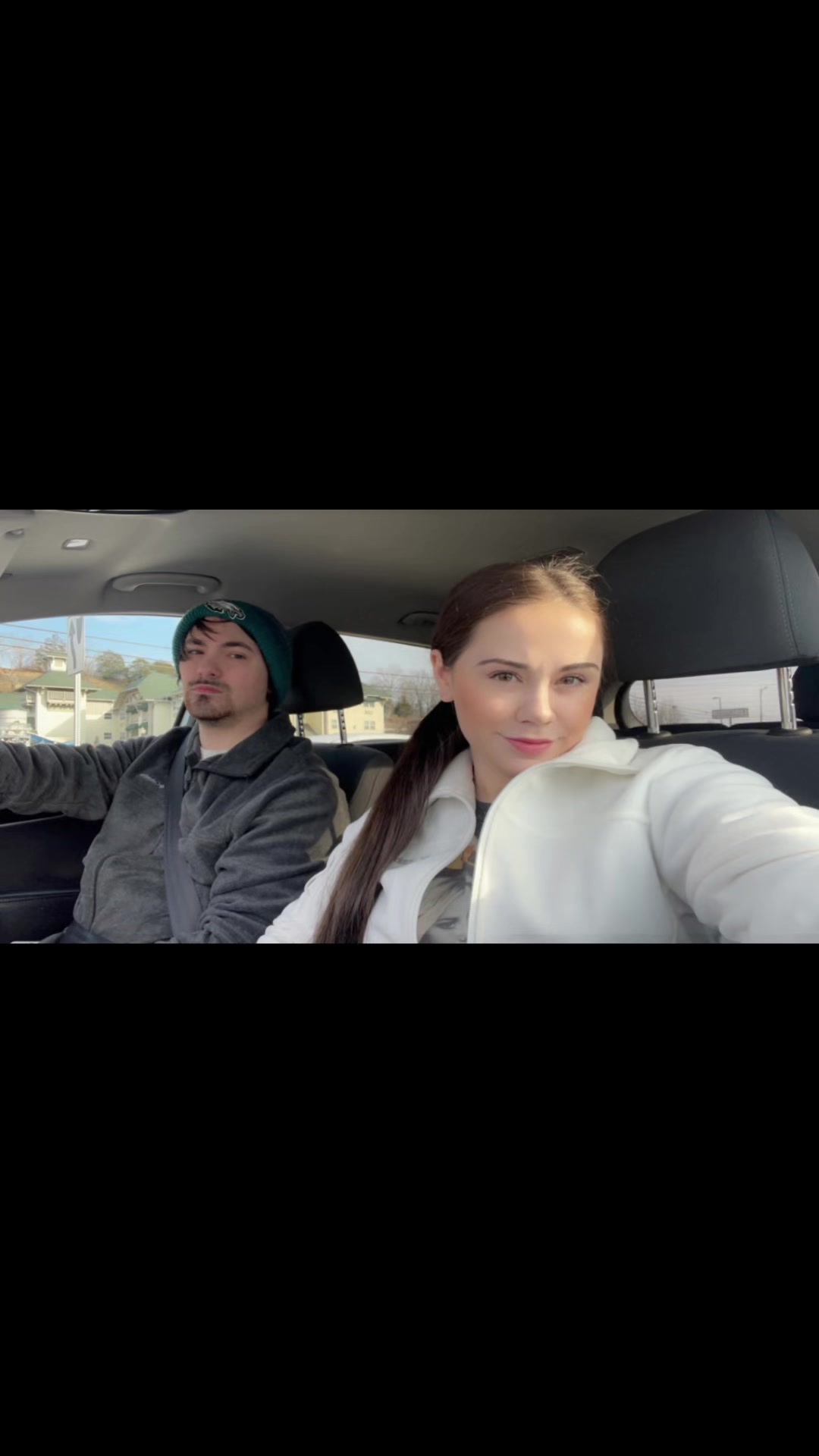 @Becky