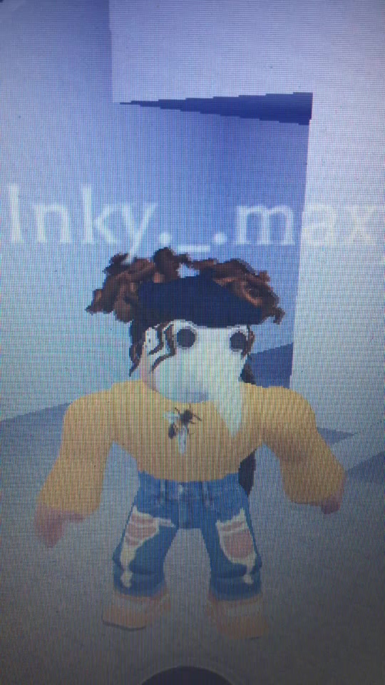 @☃️InkyMaxy☃️