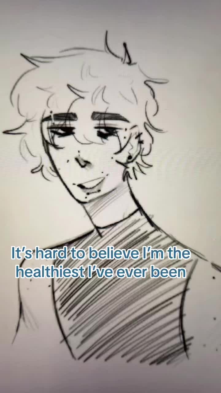 @☽Kieran☽