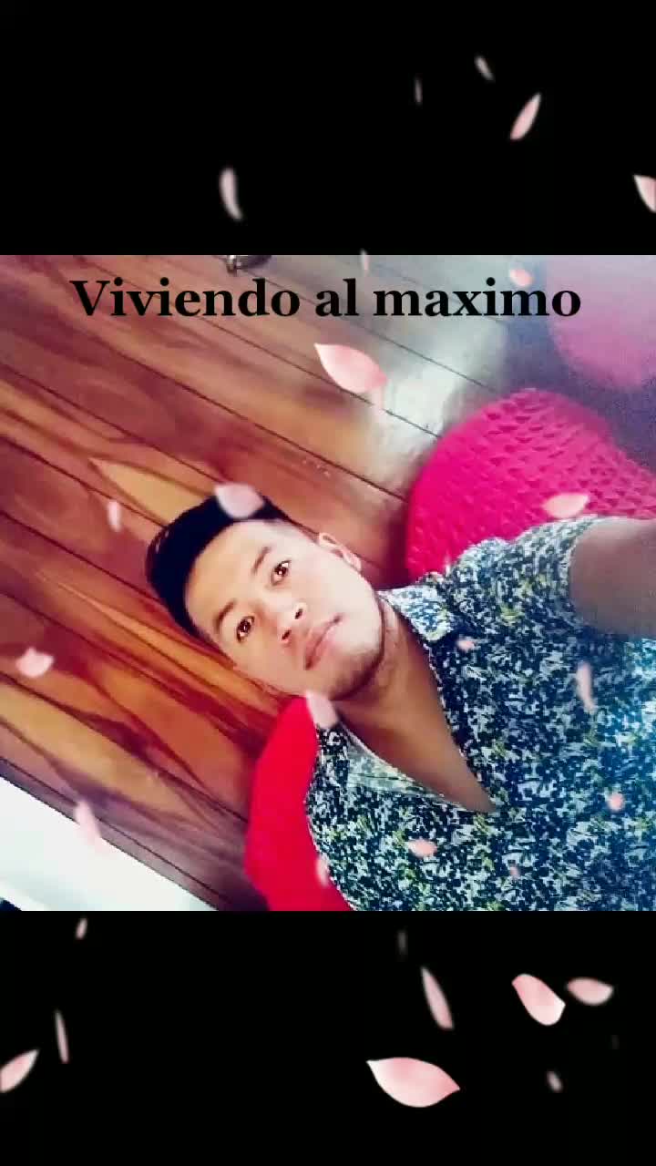 @Elvis Chaisa Salas