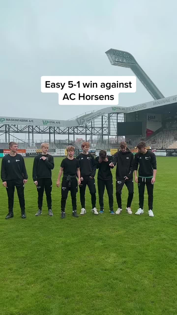 @Vandel Verden