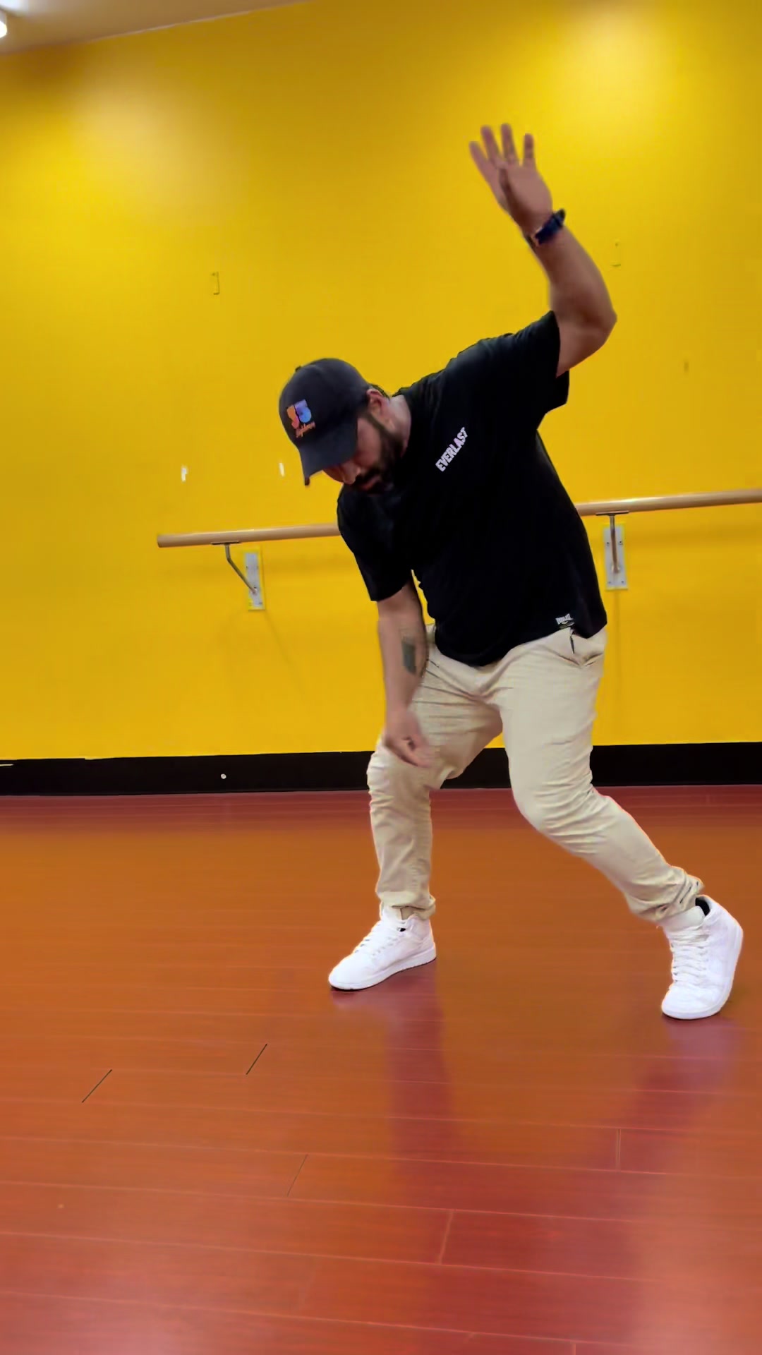 @Natrajdancestudios