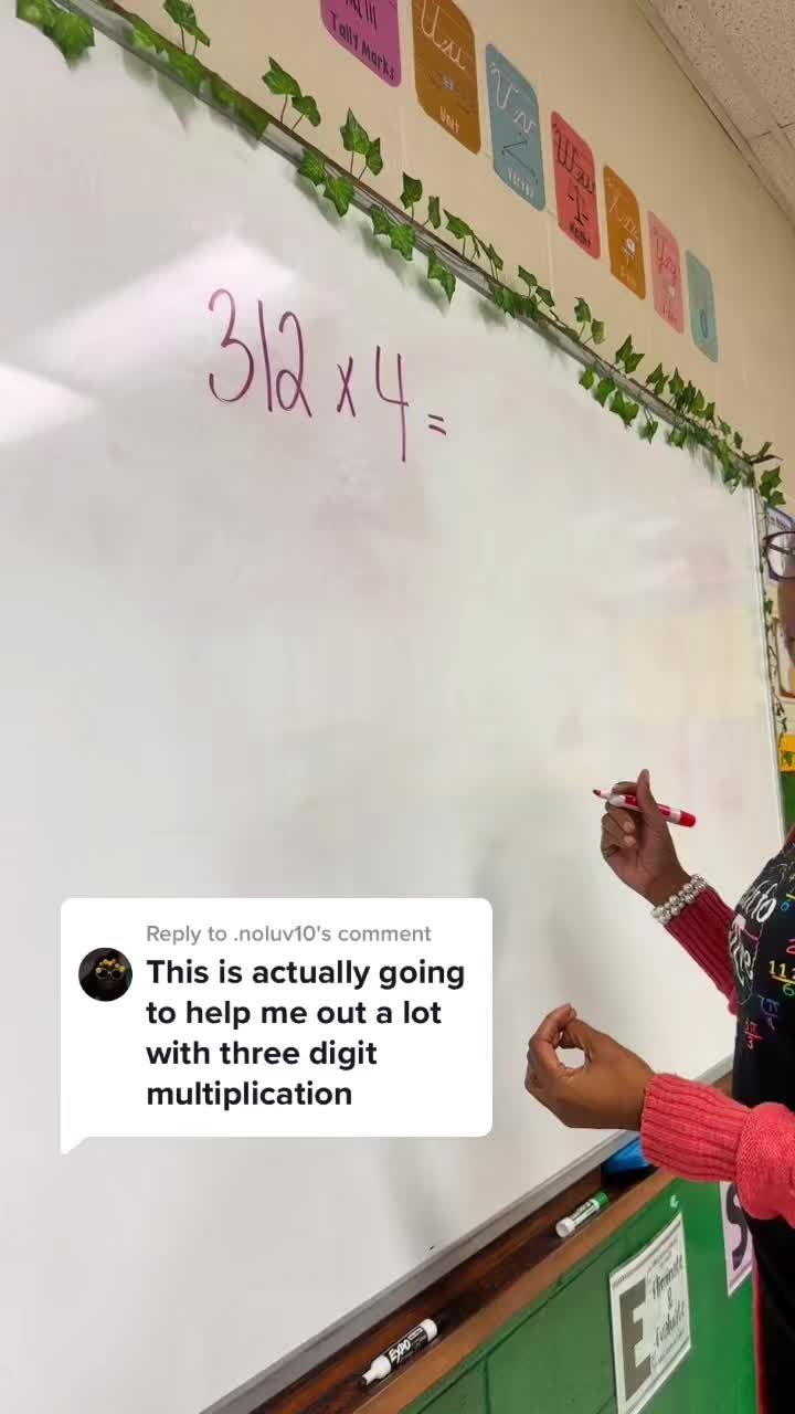 @Ms. Blount💜✨
