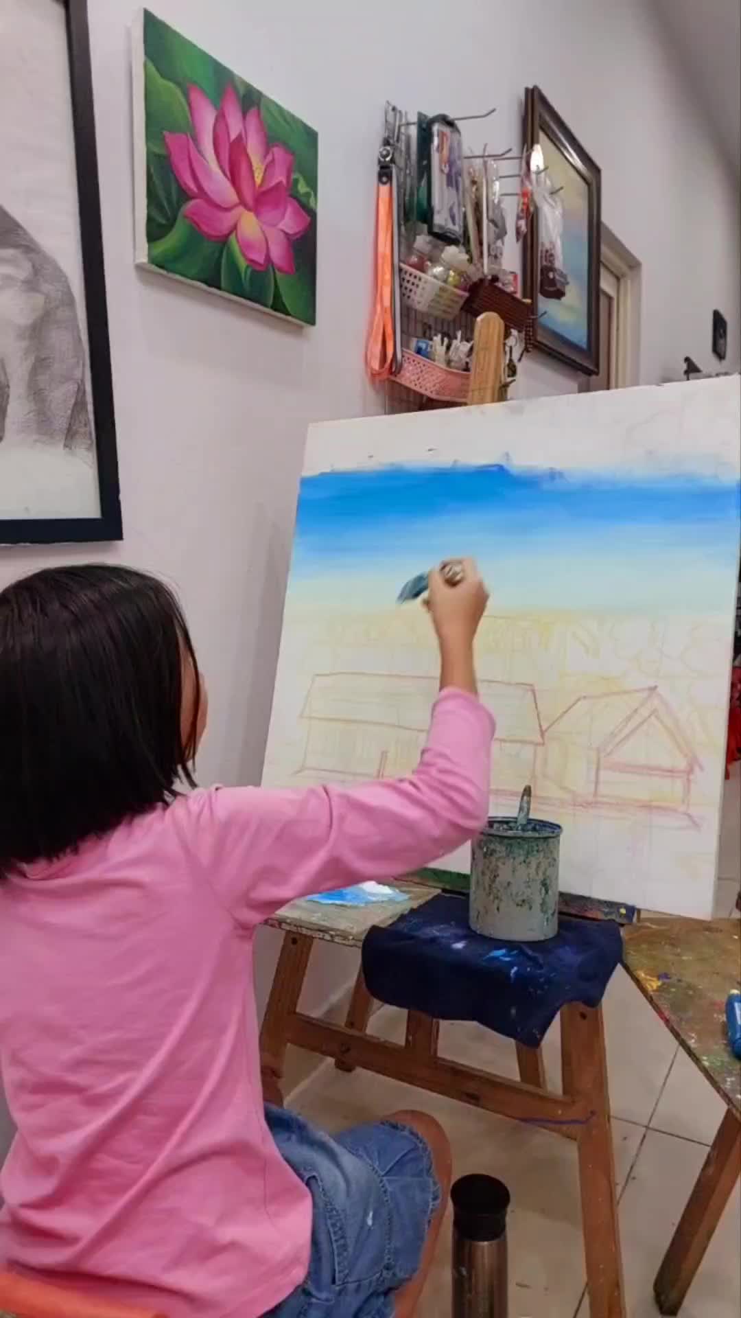 @Mỹ Thuật Plus Art