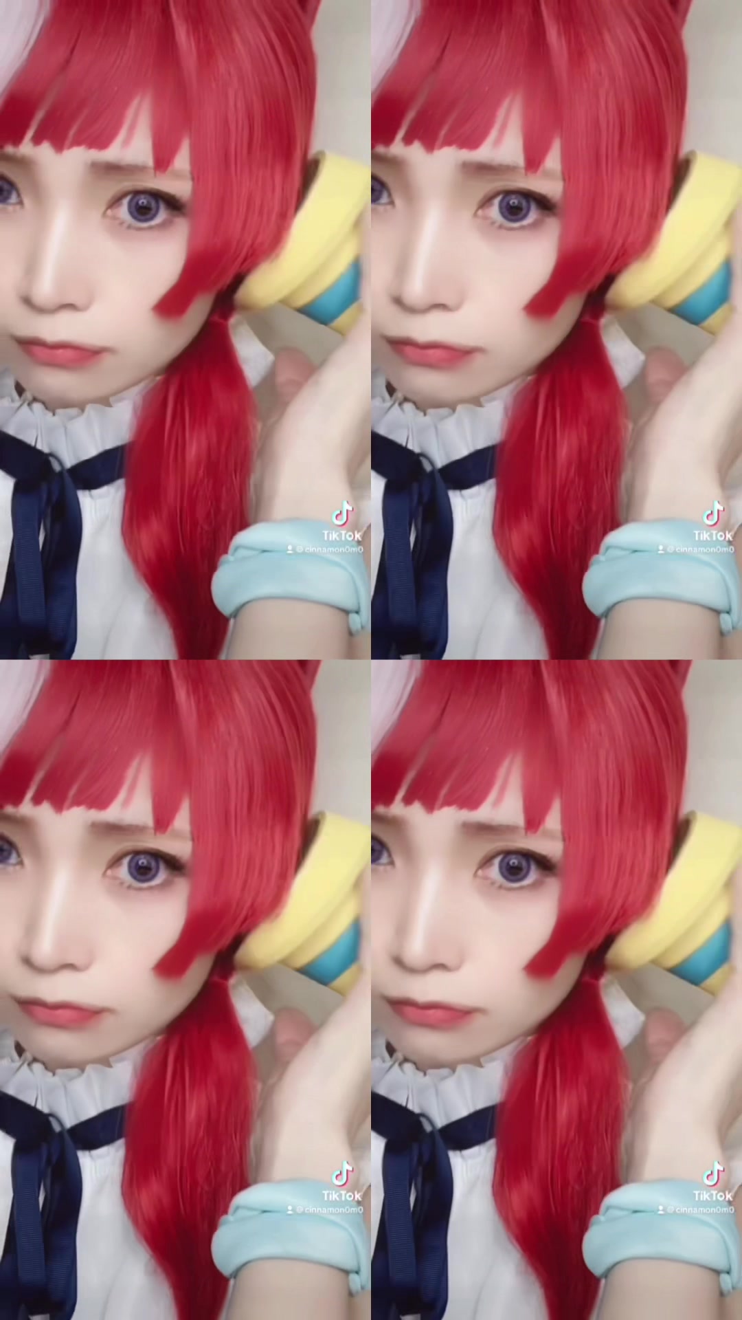 @シナモン🎨