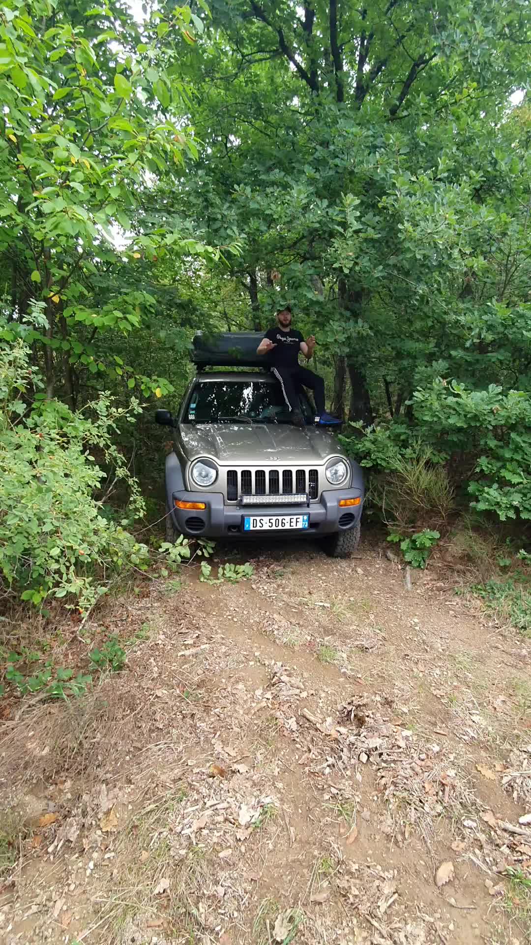 @Marsu_on_the_road 🤘