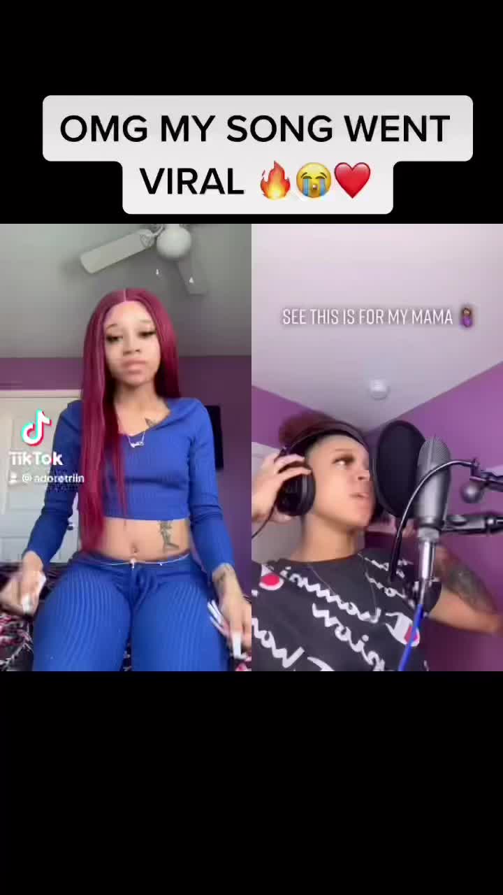@AdoreTriin🎙💕