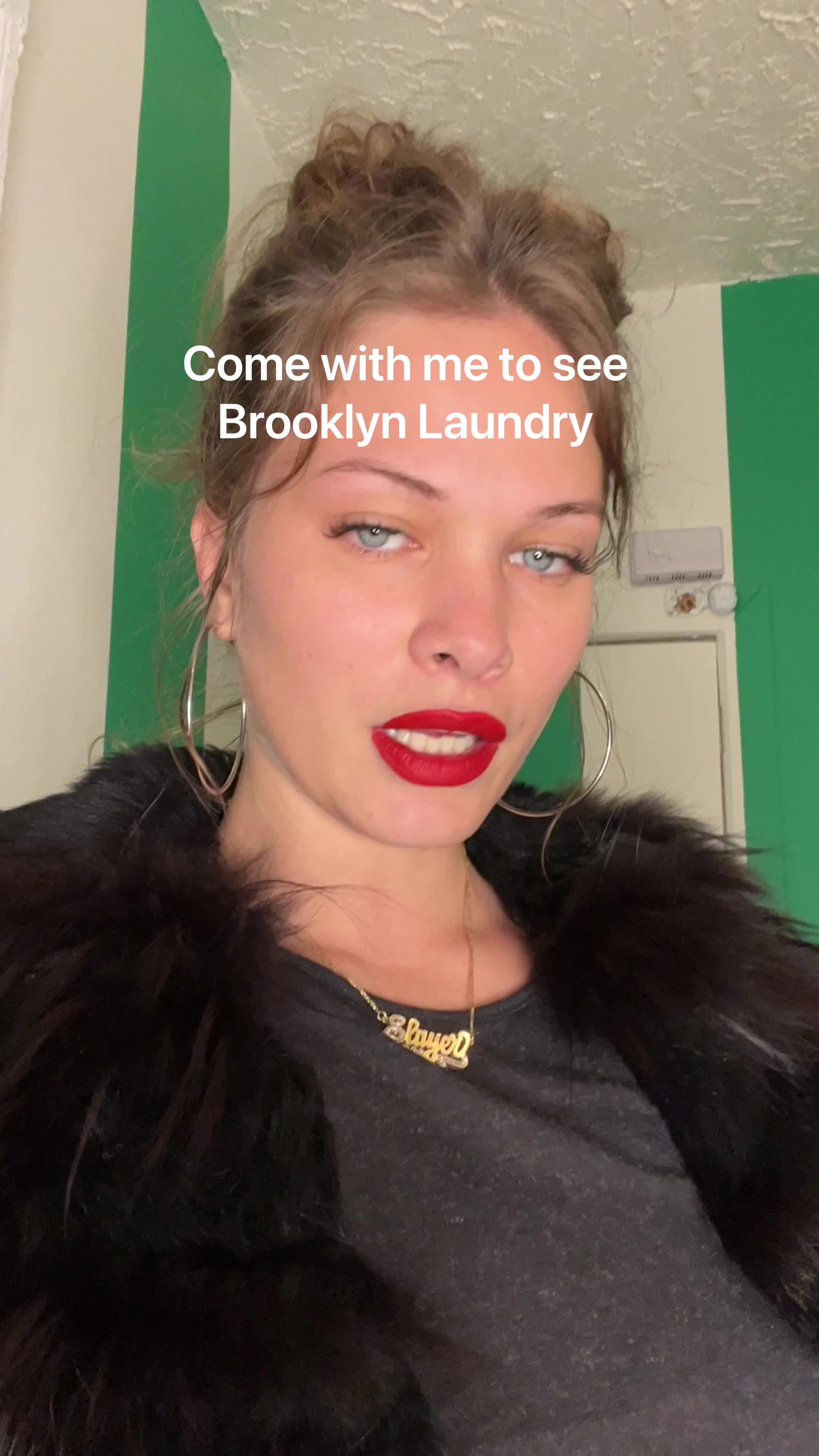 @Eva Evans | NYC 🤍