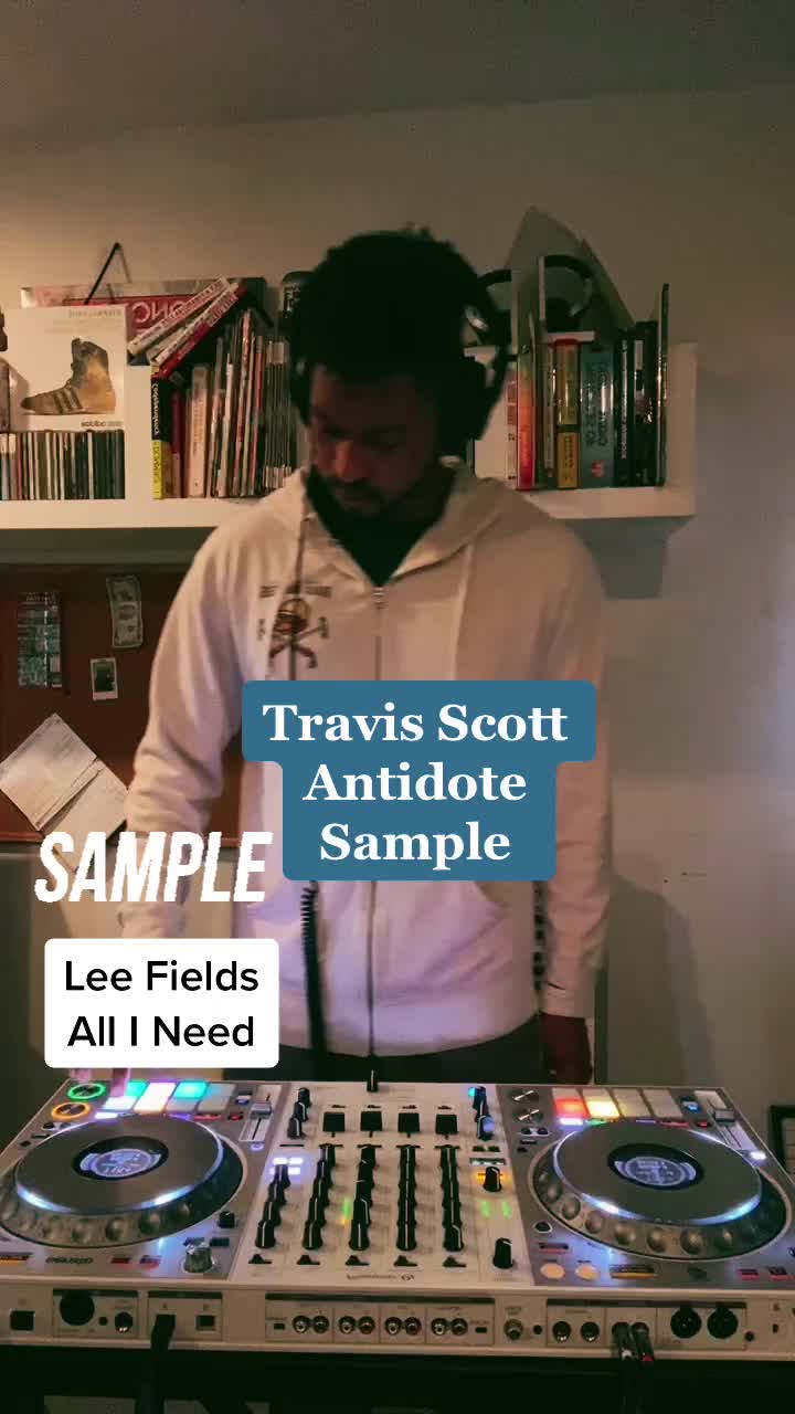 @Mandrake Radio