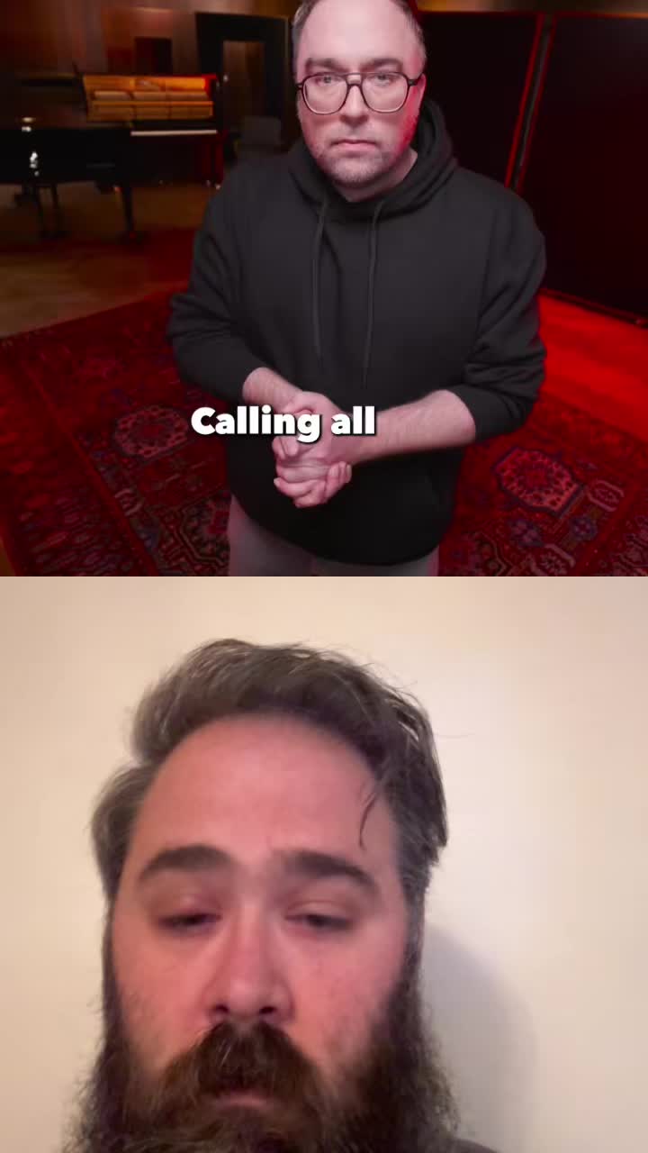 @James Conneally