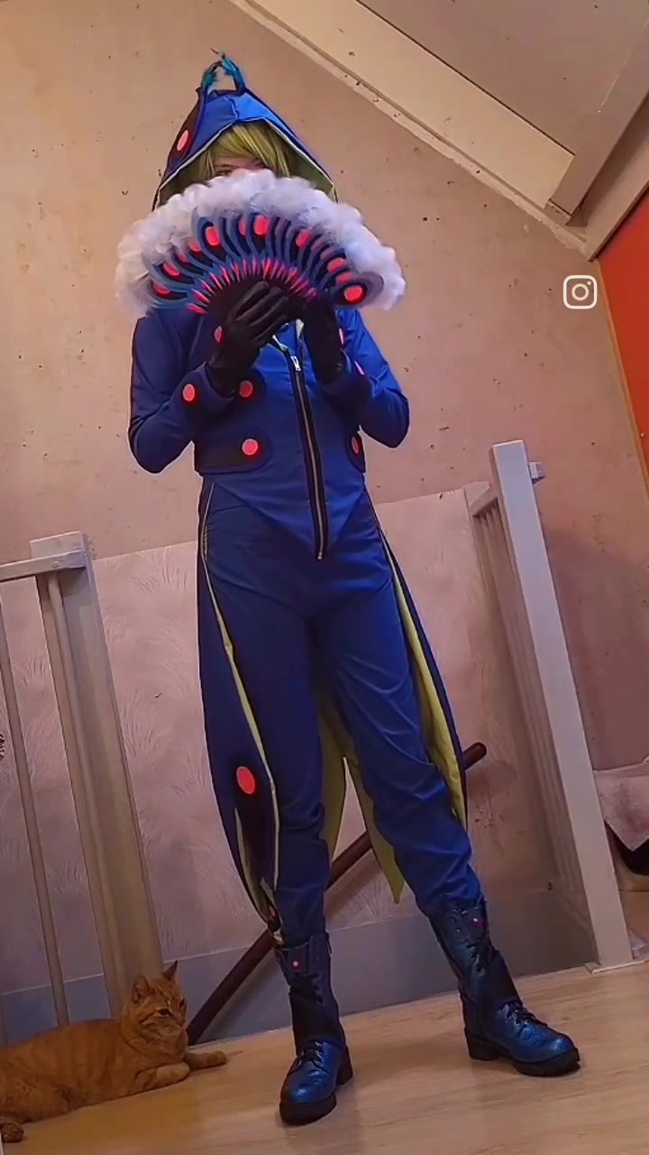 @Miraculous Raven