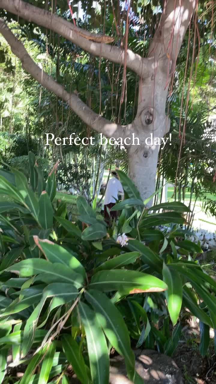 @Cabanaman Concierge