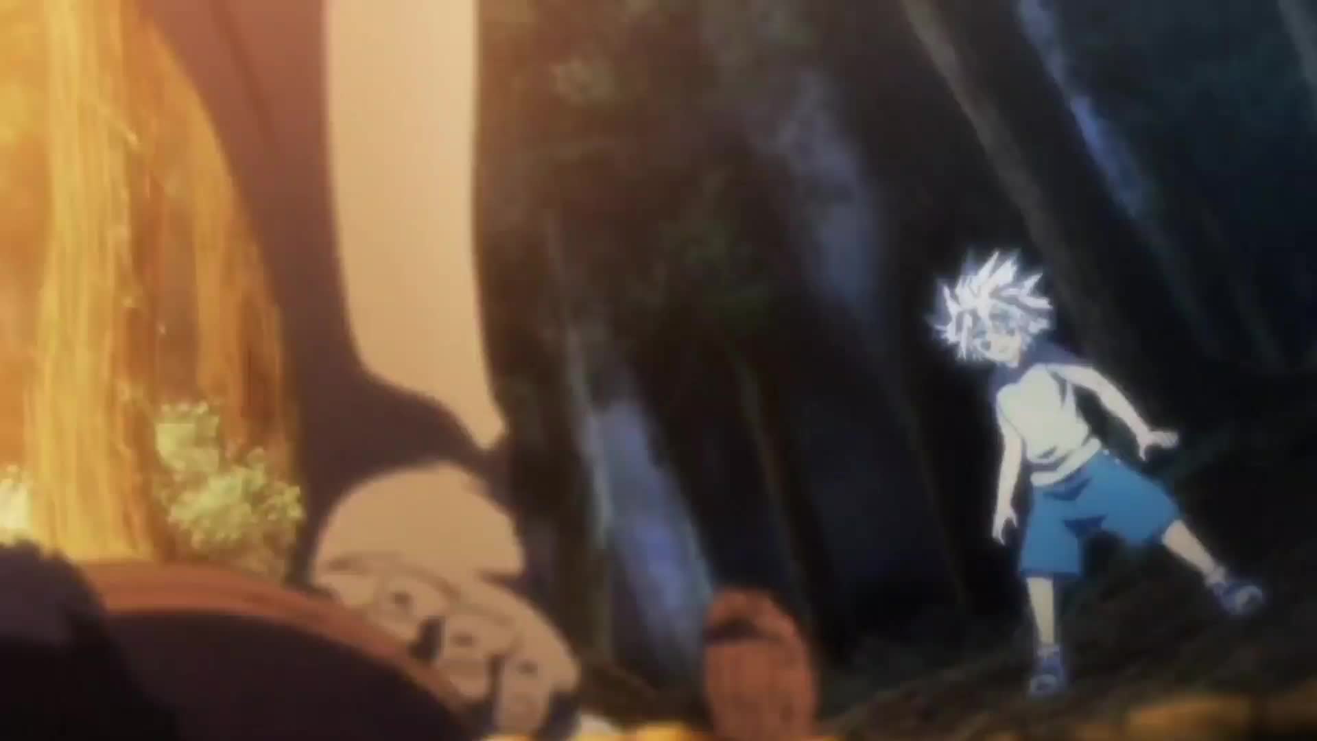 @HunterxHunterIsLive