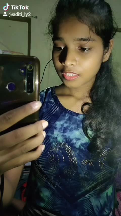 @Mirror_girl😜