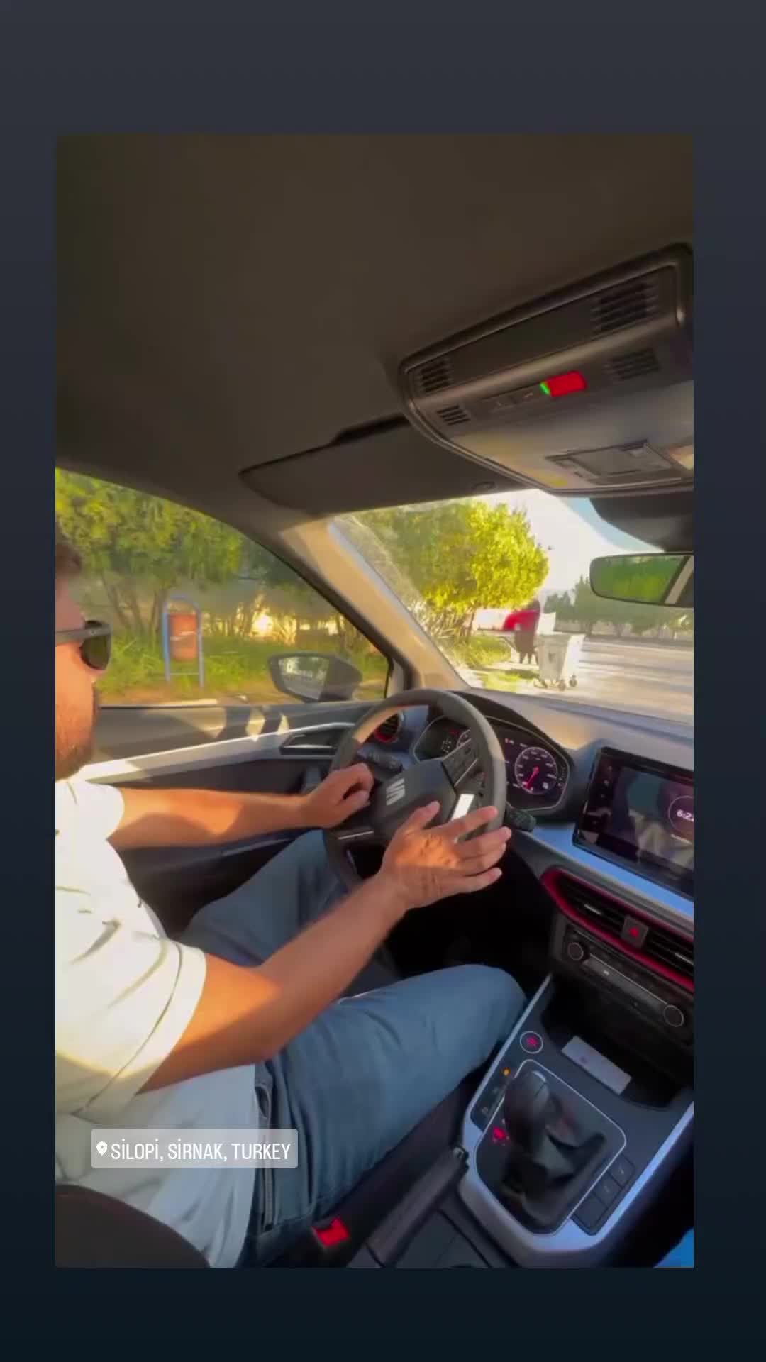 @Sedat Aktaş