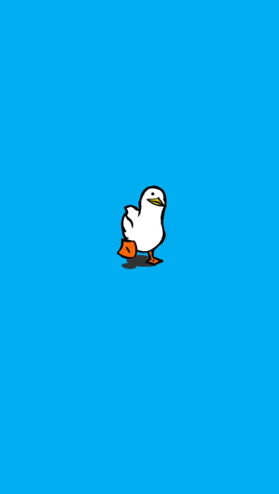 @VIBING DUCKS