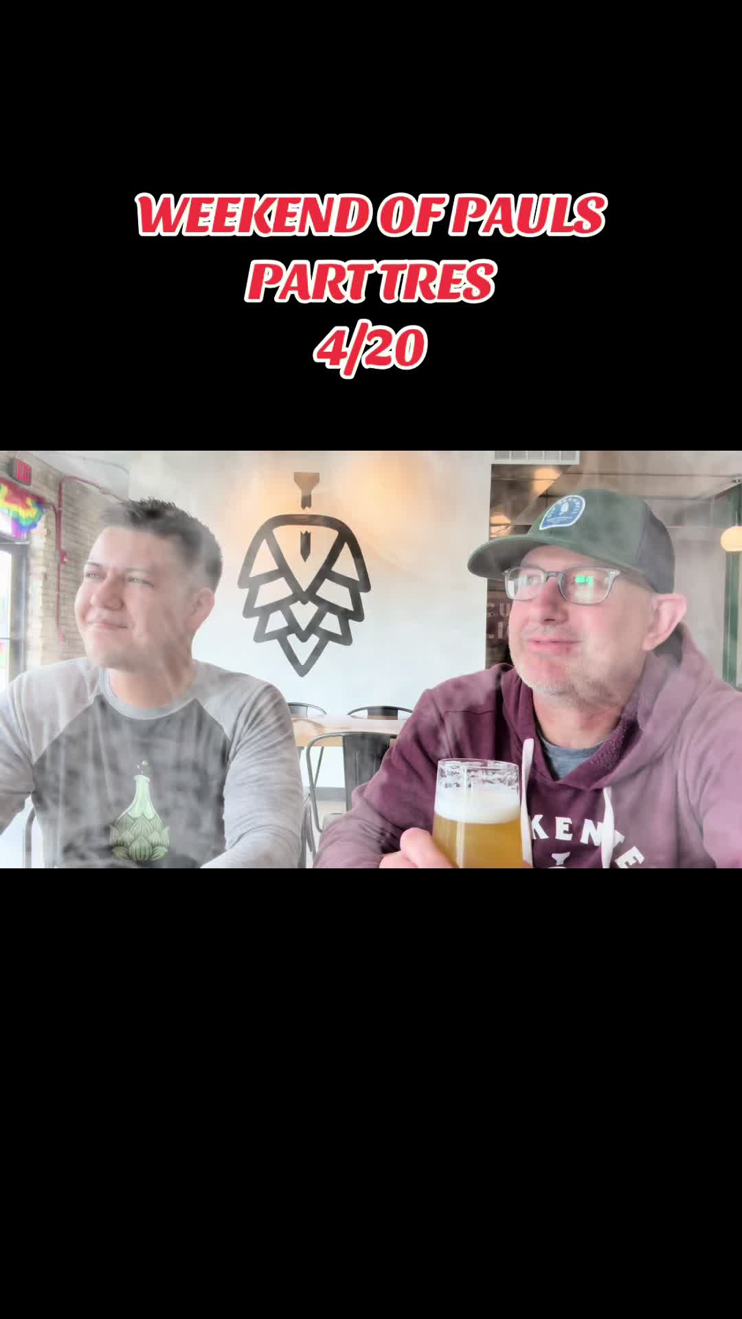 @Broken Tee Brew Co