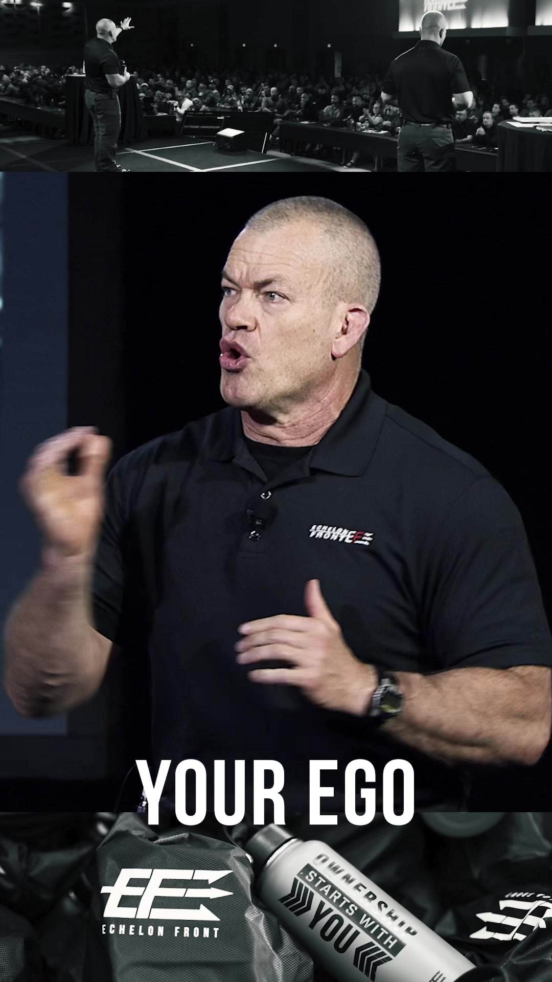 @Jocko Willink