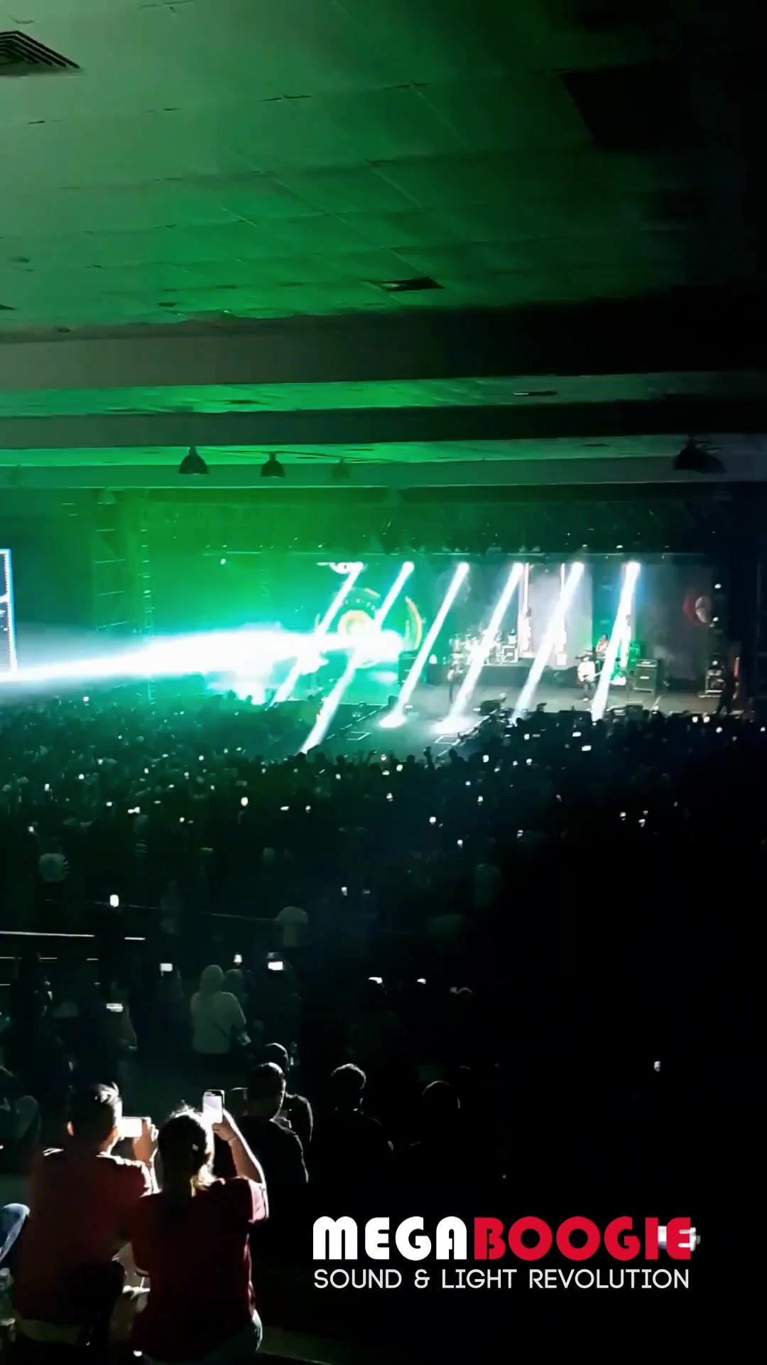 @Mega Boogie