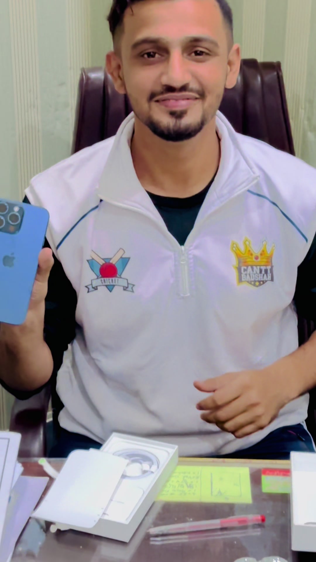 @Arhum iqbal✔️