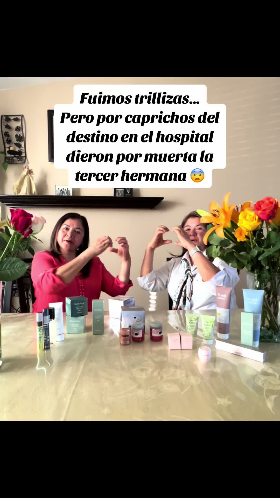 @AdrianaHdz
