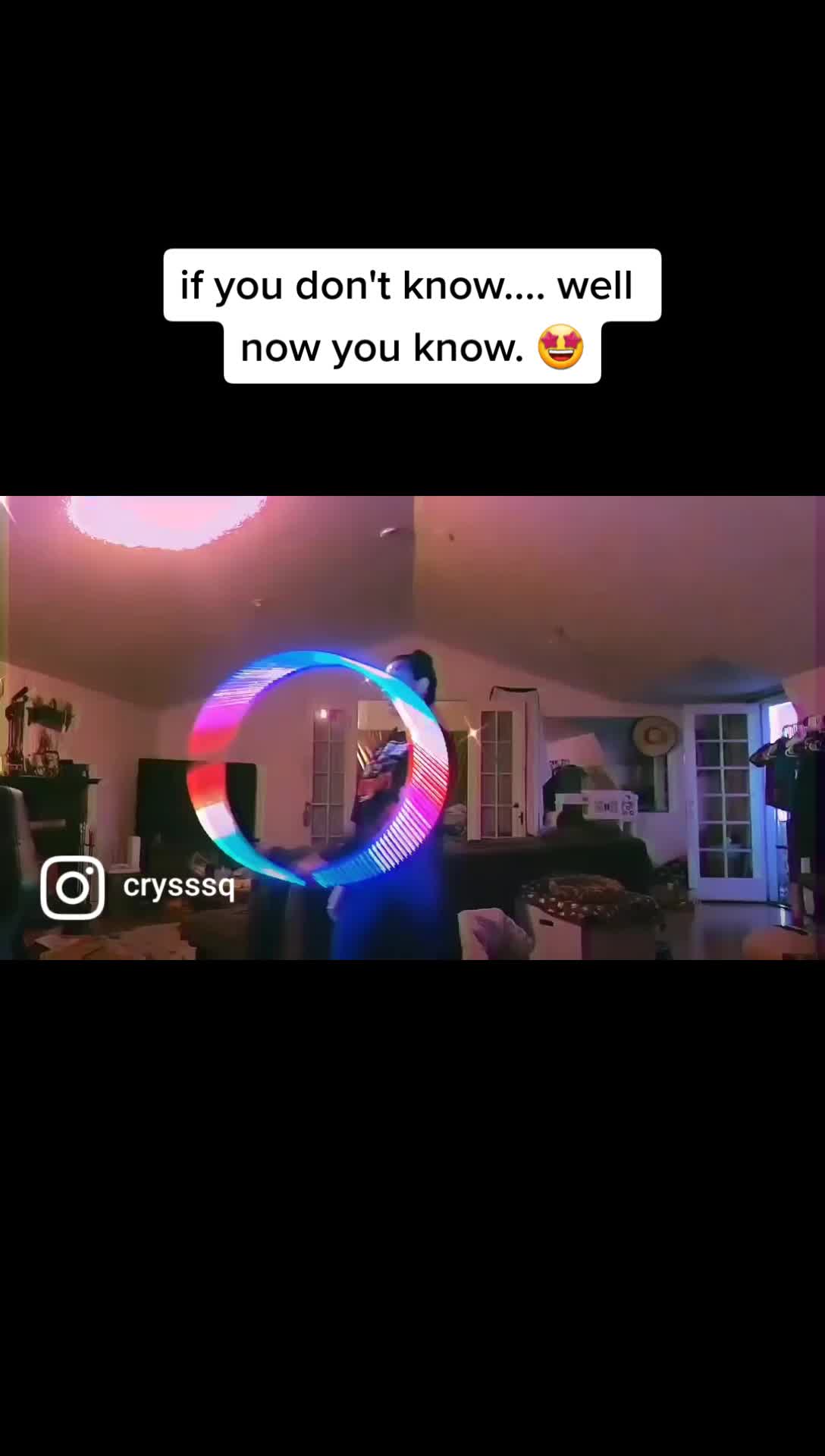 @Crystal Blair