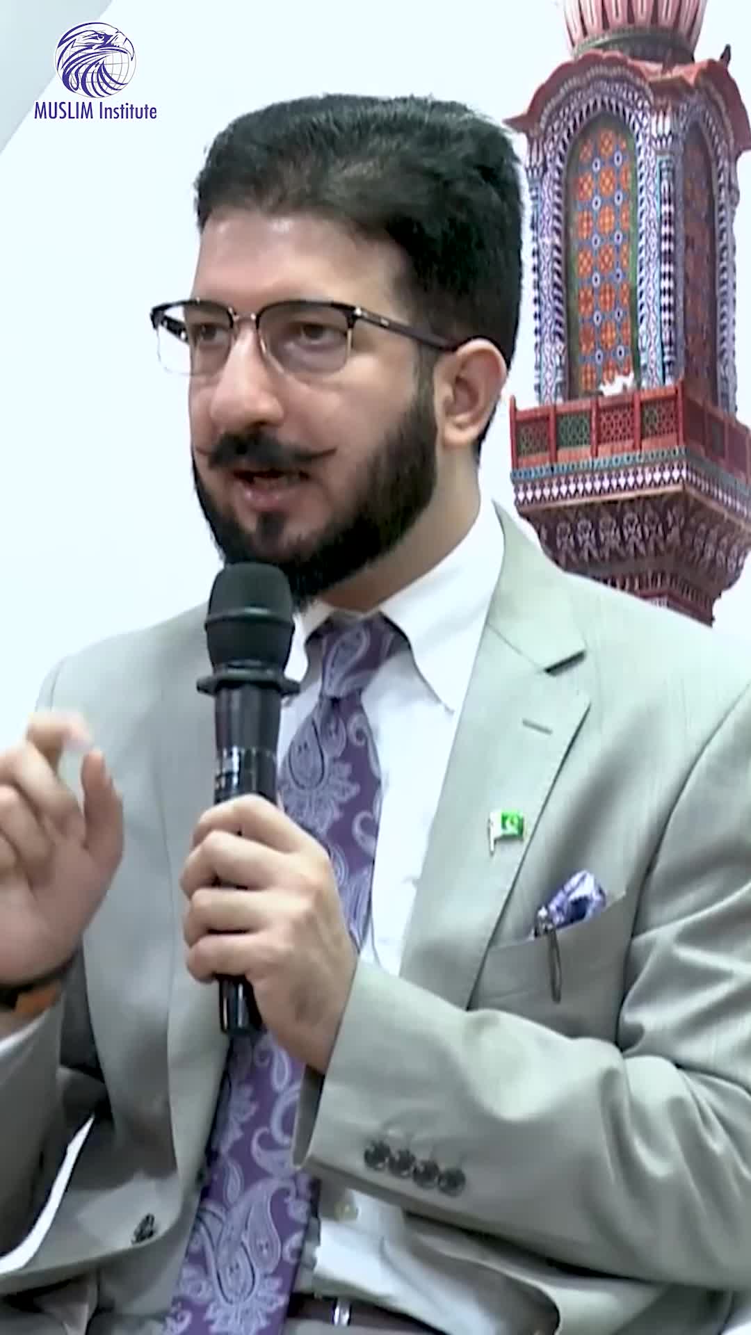 @MUSLIM Institute