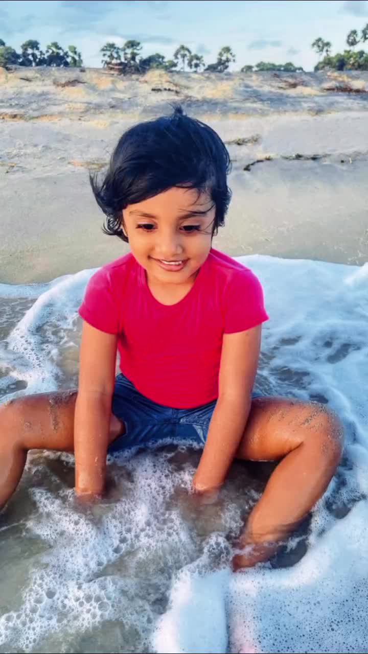 @Shiromi Bharath