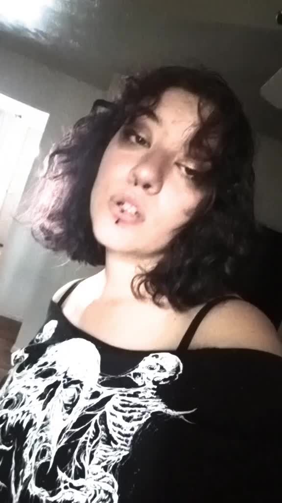 @Your Local Tired Gremlin 🥱🤭