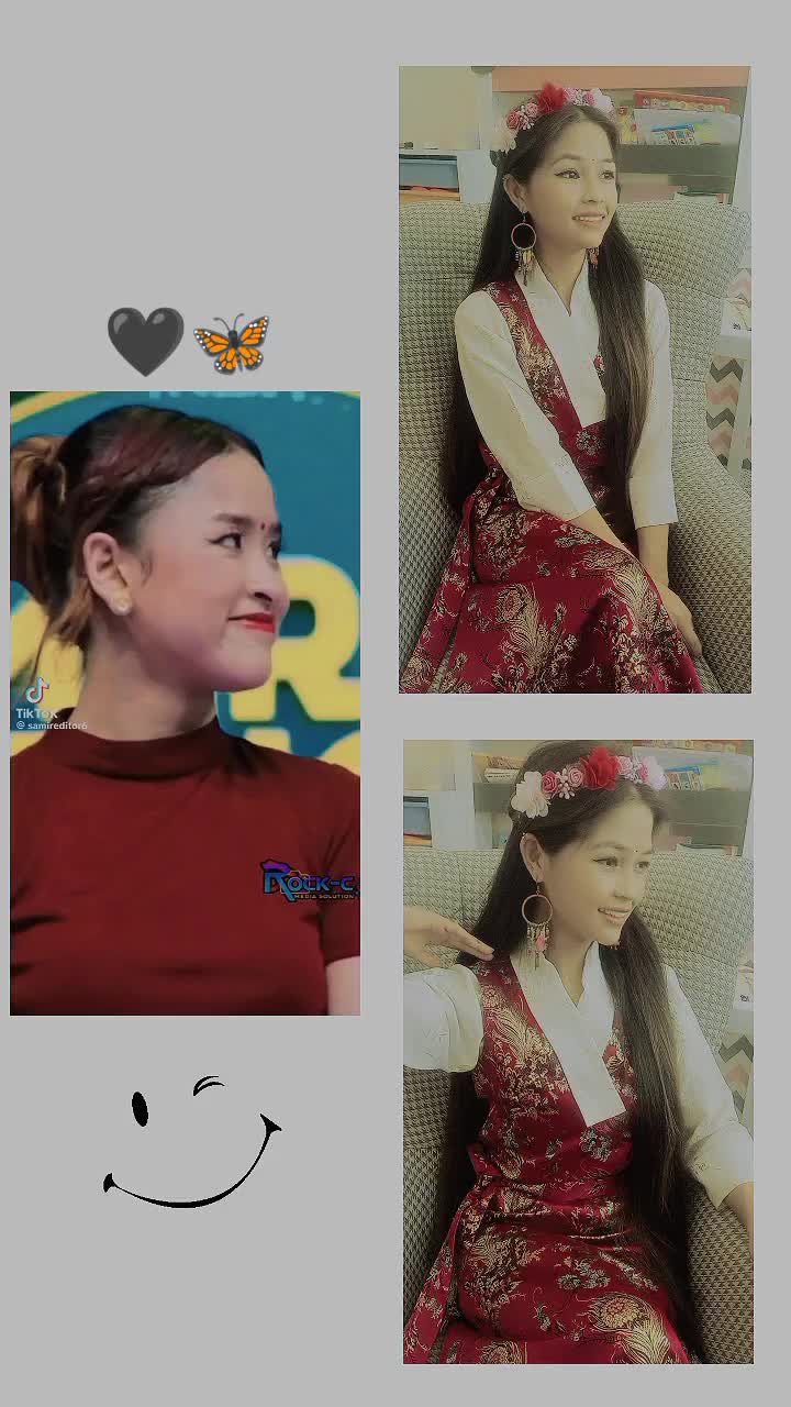 @Maya Lama
