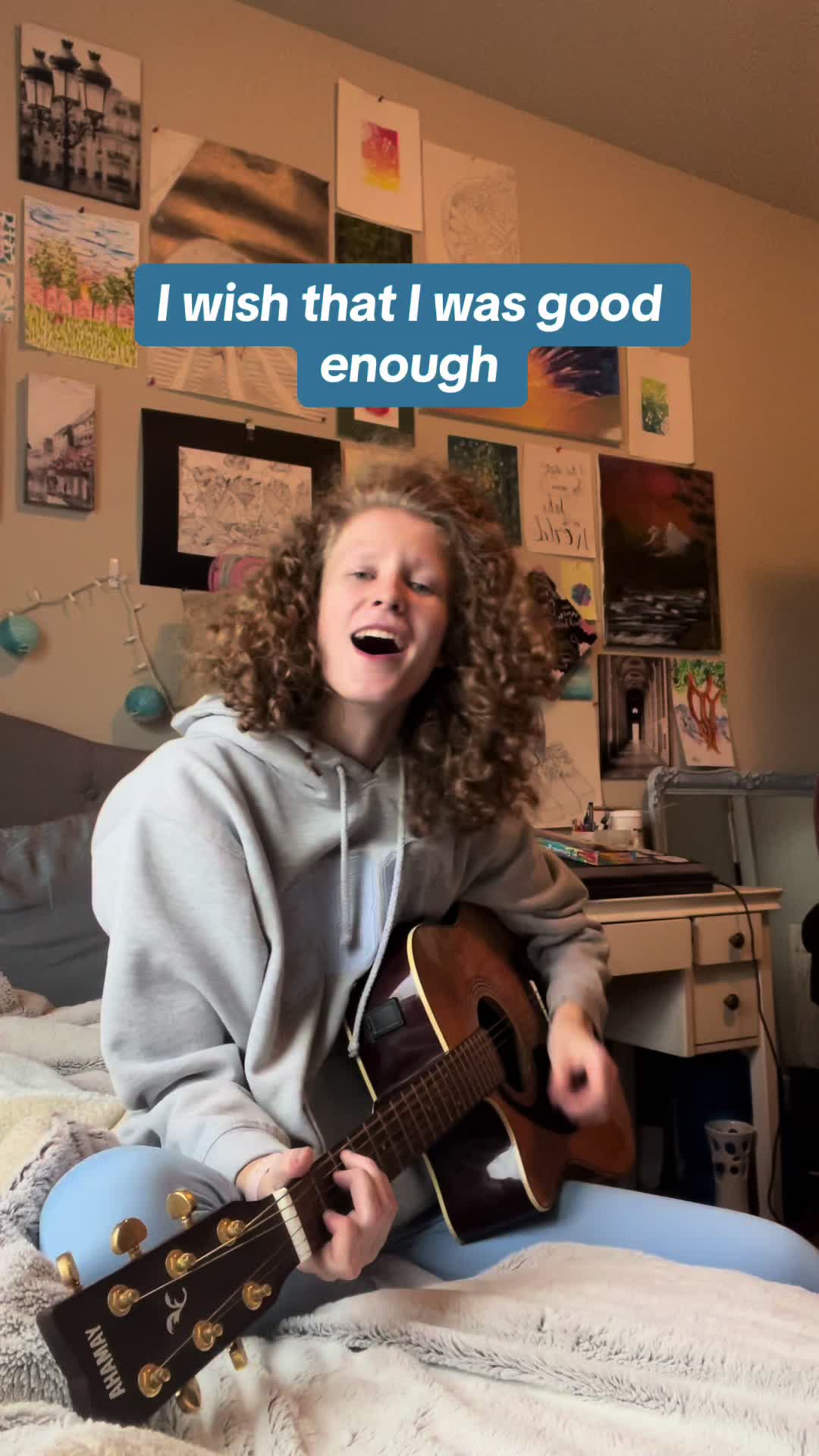 @my own melody