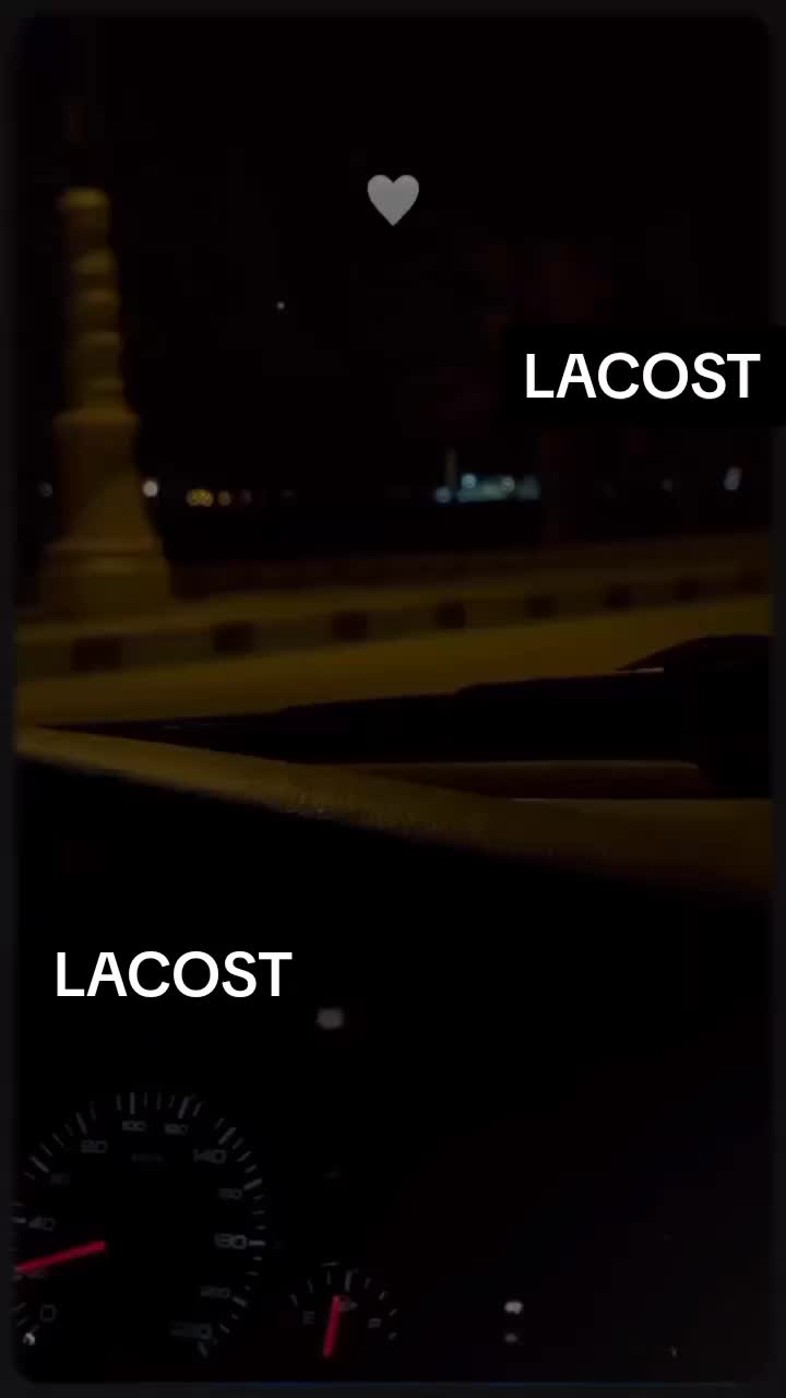 @LACOST🦁🦁🦁