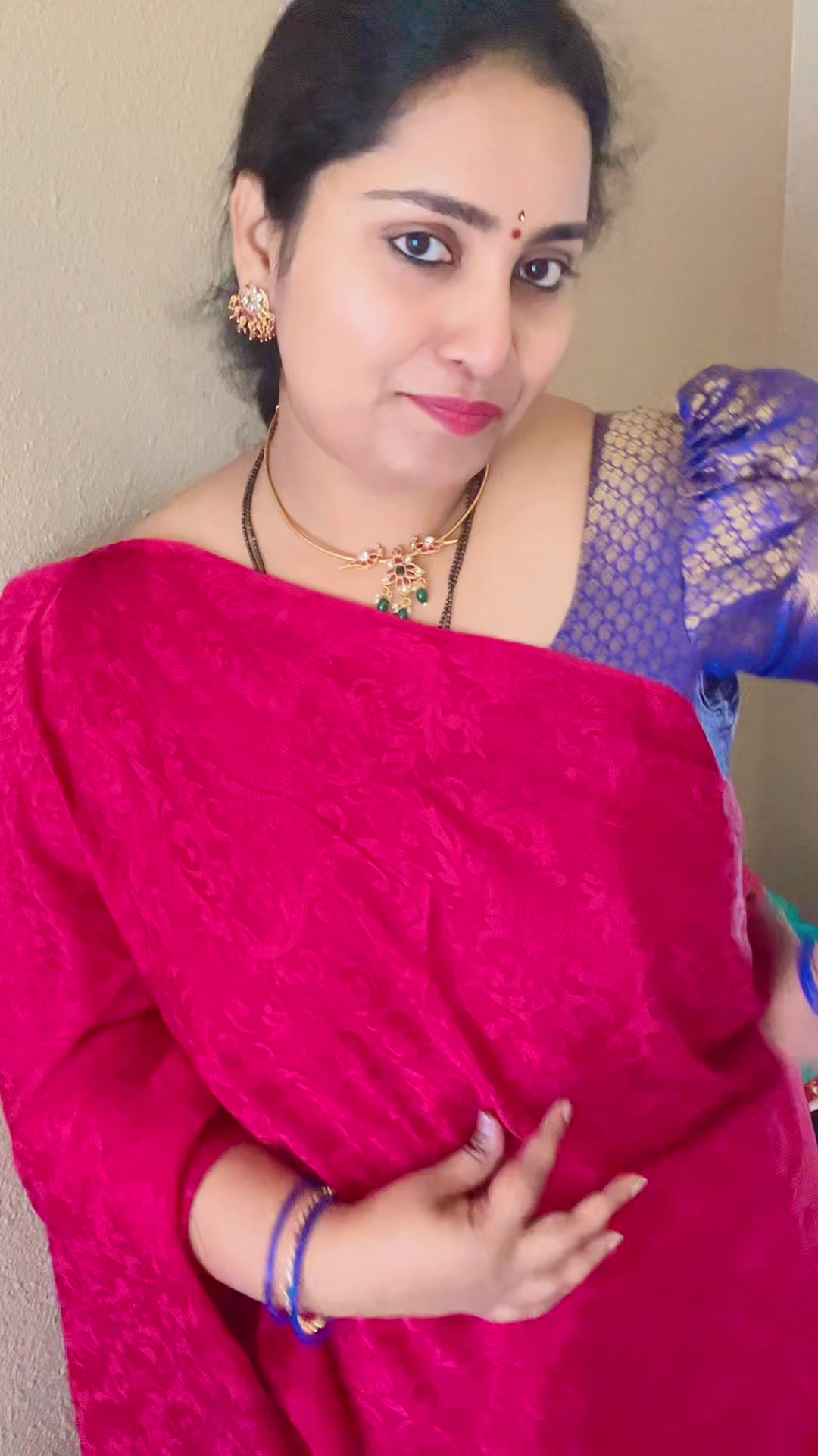 @sravya