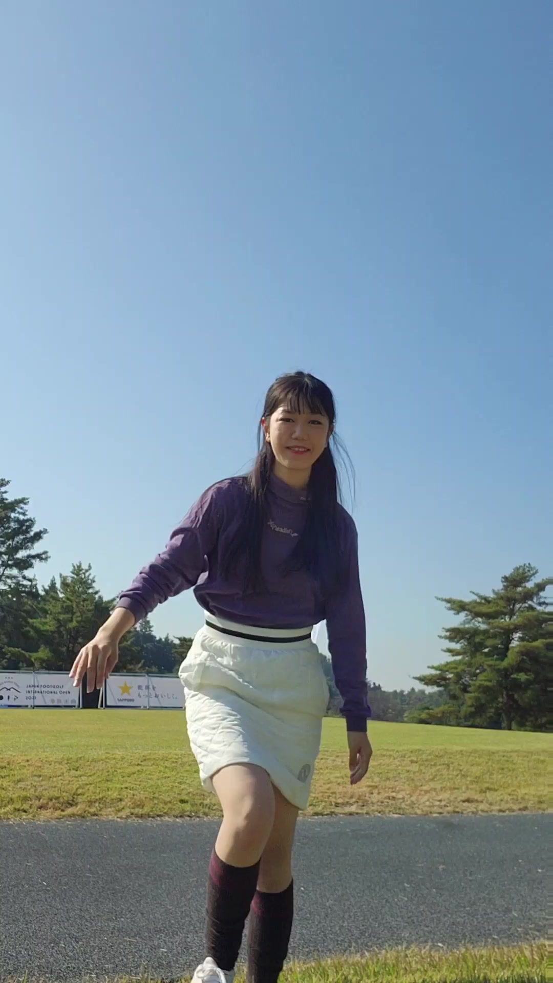 @中里弥菜@MC