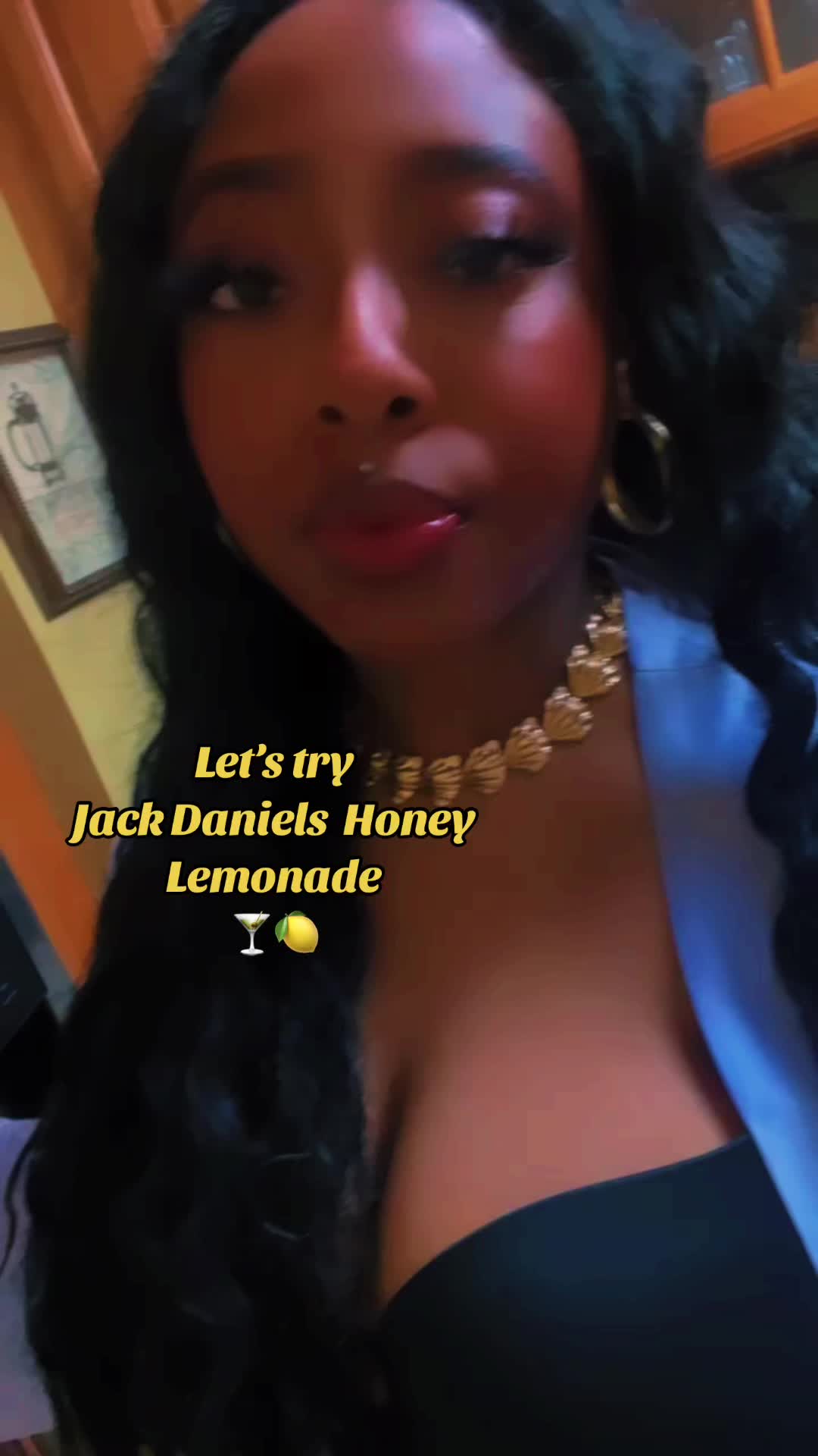 @Goddess Kam