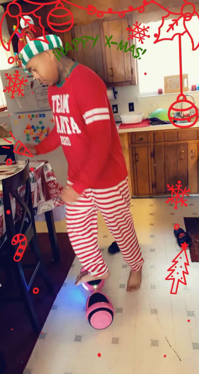 @The Geter’s World 🌍 ❤️🤞🏽