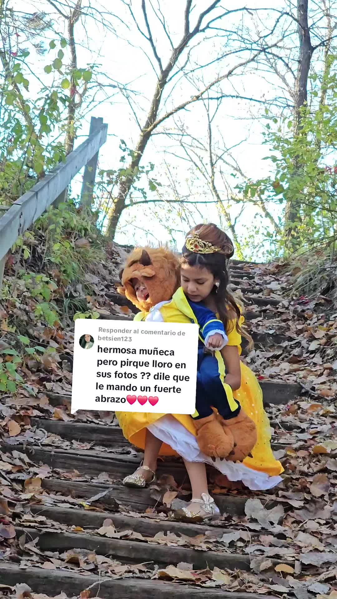 @Alexa Romero