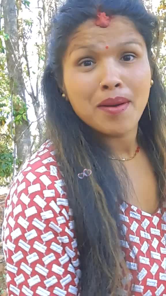 @saru paudel