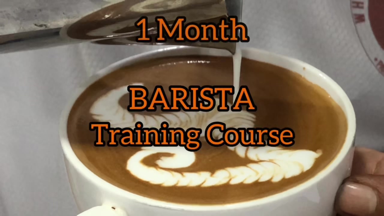 @WhiteBlossomBaristaSchool
